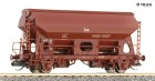 14572 Tillig Hopper car for salt transport